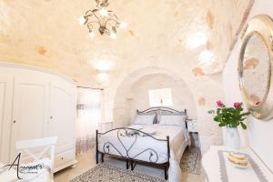 AnnaS Trulli Paradise-Alberobello
