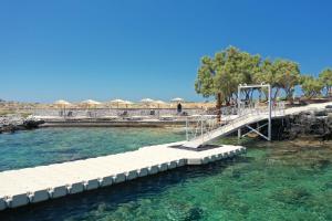 Kavos Hotel & Suites Chania Greece