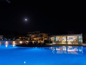 Kavos Hotel & Suites Chania Greece