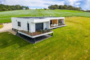 Maisons d'hotes Les Gites du Cap Cod : photos des chambres