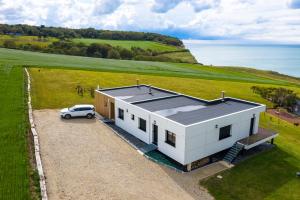 Maisons d'hotes Les Gites du Cap Cod : photos des chambres