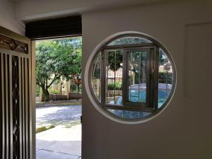 Casa Centro Comercial la Central - Wifi - Outside Parking