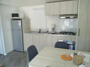 Campings Bungalow : photos des chambres