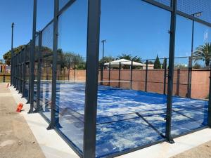 Campings Bungalow : photos des chambres