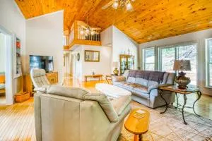 Doe Heights Chalet - Batesville