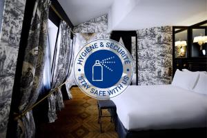 Hôtel de Joséphine BONAPARTE