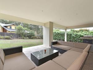 Angophora at The Vintage walk to Bimbadgen and Vintage Resort - 3hvězdičkové hotely ve městě Rothbury