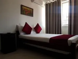 Hotel Don Juan Colonial - 佛罗里达布兰卡