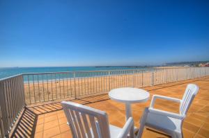 Apartamentos Playa Barbate