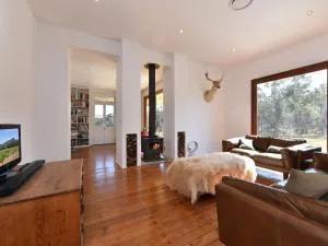 The Parsons Retreat - روثبري