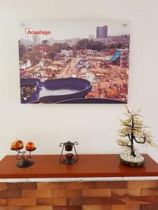 Hotel Don Juan Colonial