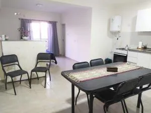 Departamento Santo Tome centrico - San Carlos Sur
