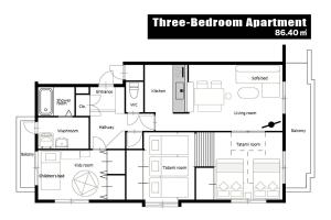 OUCHI HOTEL Itsukaichi