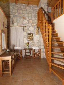 Gerolakos Country Houses