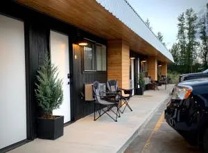 Outdoors Inn - Kootenai