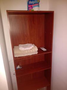 Departamento completo