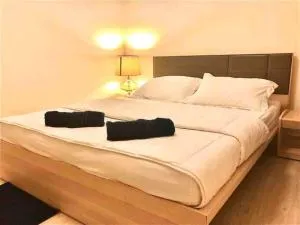 The 21 MuangthongThani - Pathum Thani