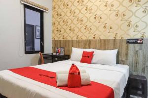 RedDoorz @ Bukit Dieng 2