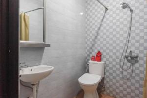 RedDoorz @ Bukit Dieng 2