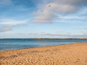 Paradise in Cowes