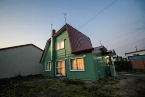 LiB PLUS Villa Biei - Biei