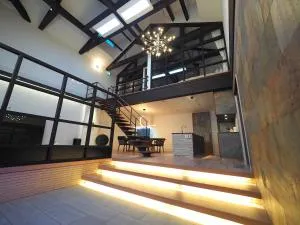 Pres de La Mer - Tōbetsu