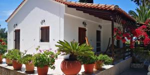 Bungalow Gialova