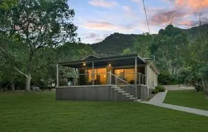 Central Views Halls Gap - 邓凯尔德