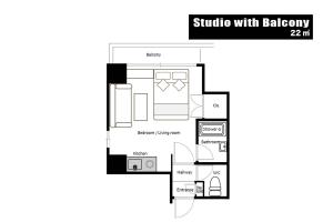 OUCHI HOTEL Takaramachi