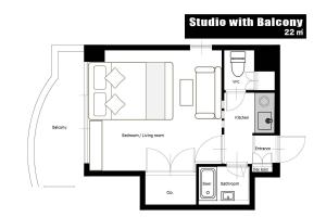 OUCHI HOTEL Takaramachi