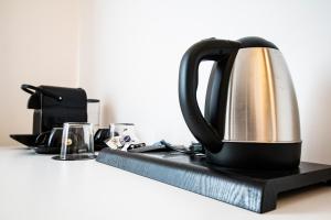 Hotel La Compagnia Del Viaggiatore