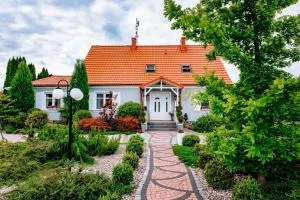 Siedlisko Tros - Tros