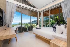 Himmapana Villas - Terraces - SHA Extra Plus
