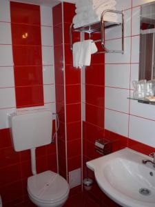 Hotel Sud Giurgiu