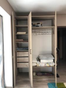 Апартаменти у лісі