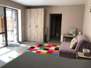 Апартаменти у лісі