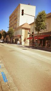 Appartements Appt ENTIER proche *CENTRE VILLE *GARE : photos des chambres