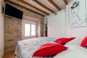 Largo di Torre Argentina Cozy Studio