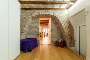Largo di Torre Argentina Cozy Studio