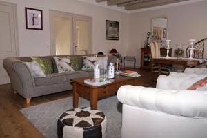 B&B / Chambres d'hotes Les Bessonnes : photos des chambres