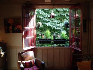 Appartements Le Relais de La Myrpe : photos des chambres