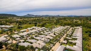 Cozy Modern 3 Bedroom Pool Villa L70