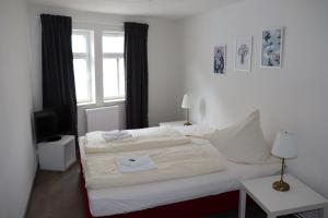 Wohnen am Schloß, König