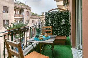 Large Double Room room in BB Danilo