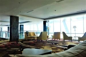 Aston Gorontalo Hotel & Convention Center