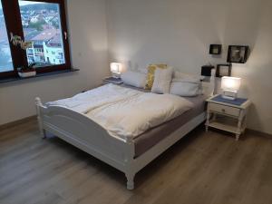 Ferienwohnung Haus Gards