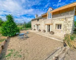 Gîte au coeur d'une propriété équestre - Saint-Philbert-du-Peuple