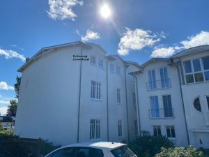 Meerblick Apartments Villa Vineta Göhren