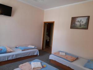 Kraków Hostel