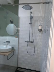 Appartements Logement renove et moderne au Sacre Coeur Cholet : photos des chambres